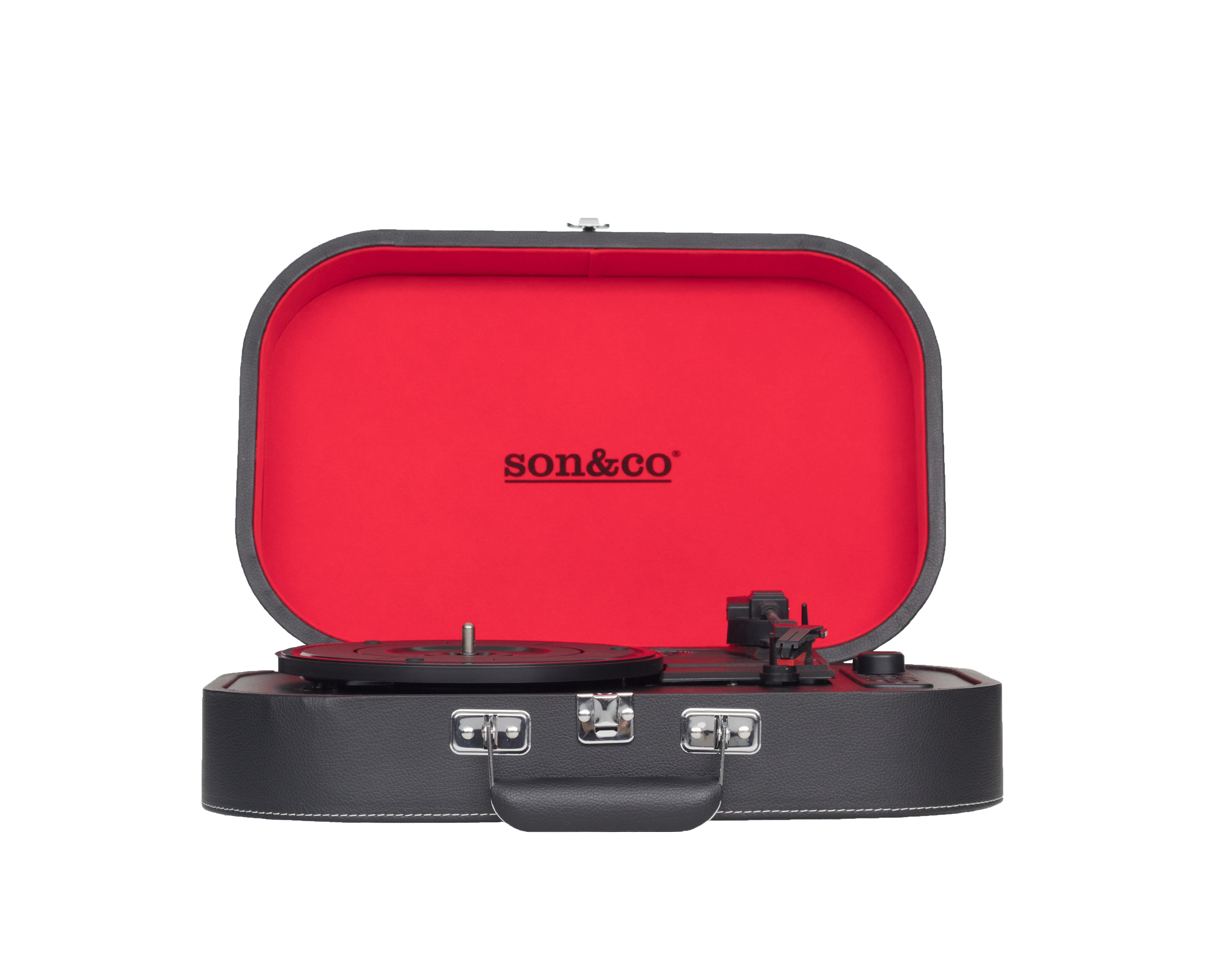 Equipos de Audio Son&co