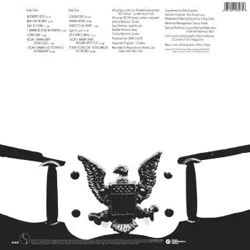 LP Ramones - Ramones