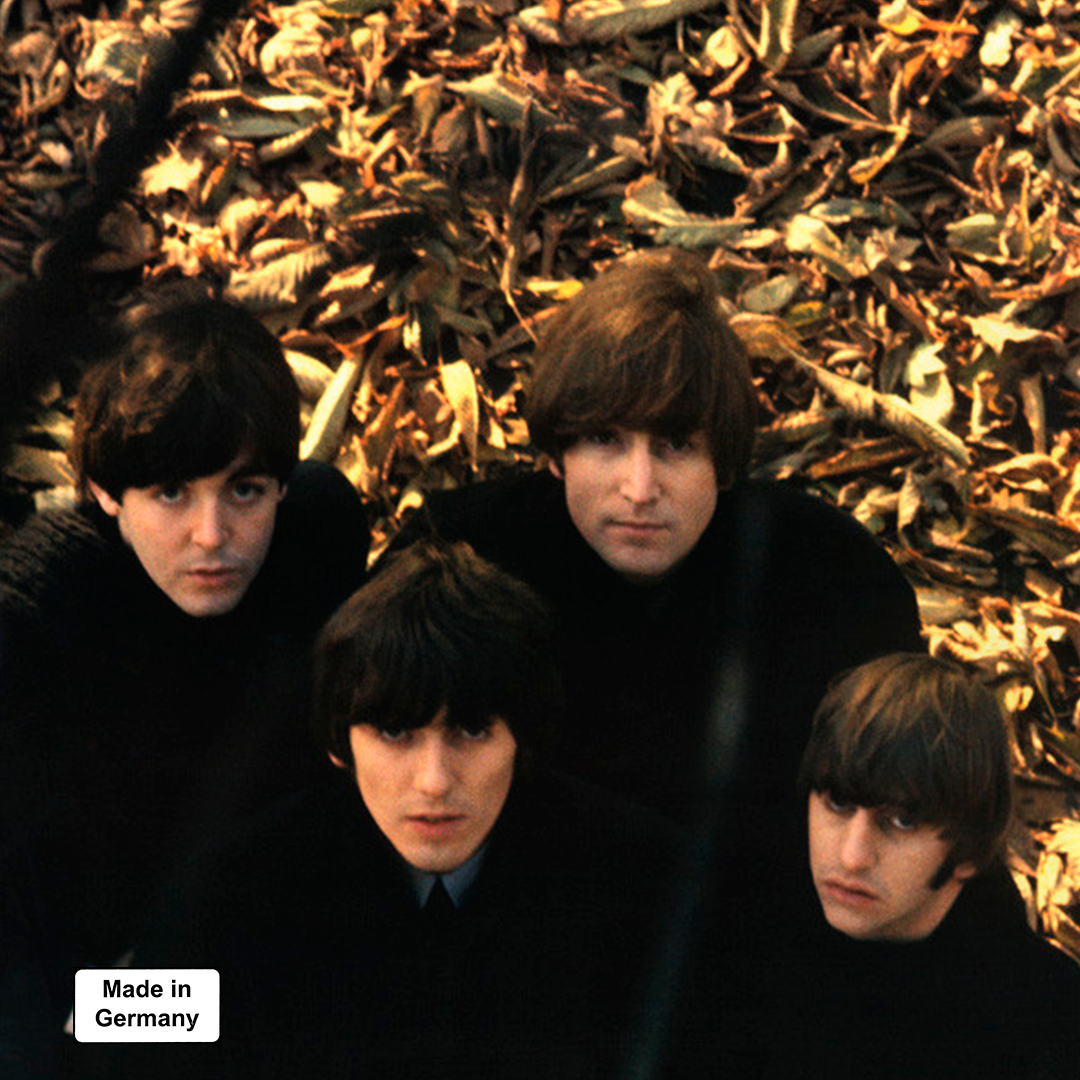 LP The Beatles – Beatles For Sale