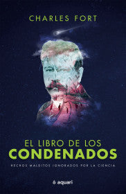 Libro Charles Fort - El Libro De Los Condenados