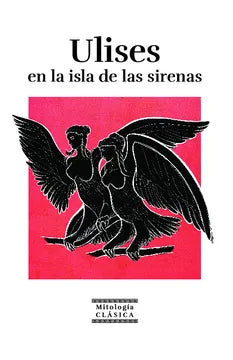Libros Ulises En Isla De Sirenas Libro 5