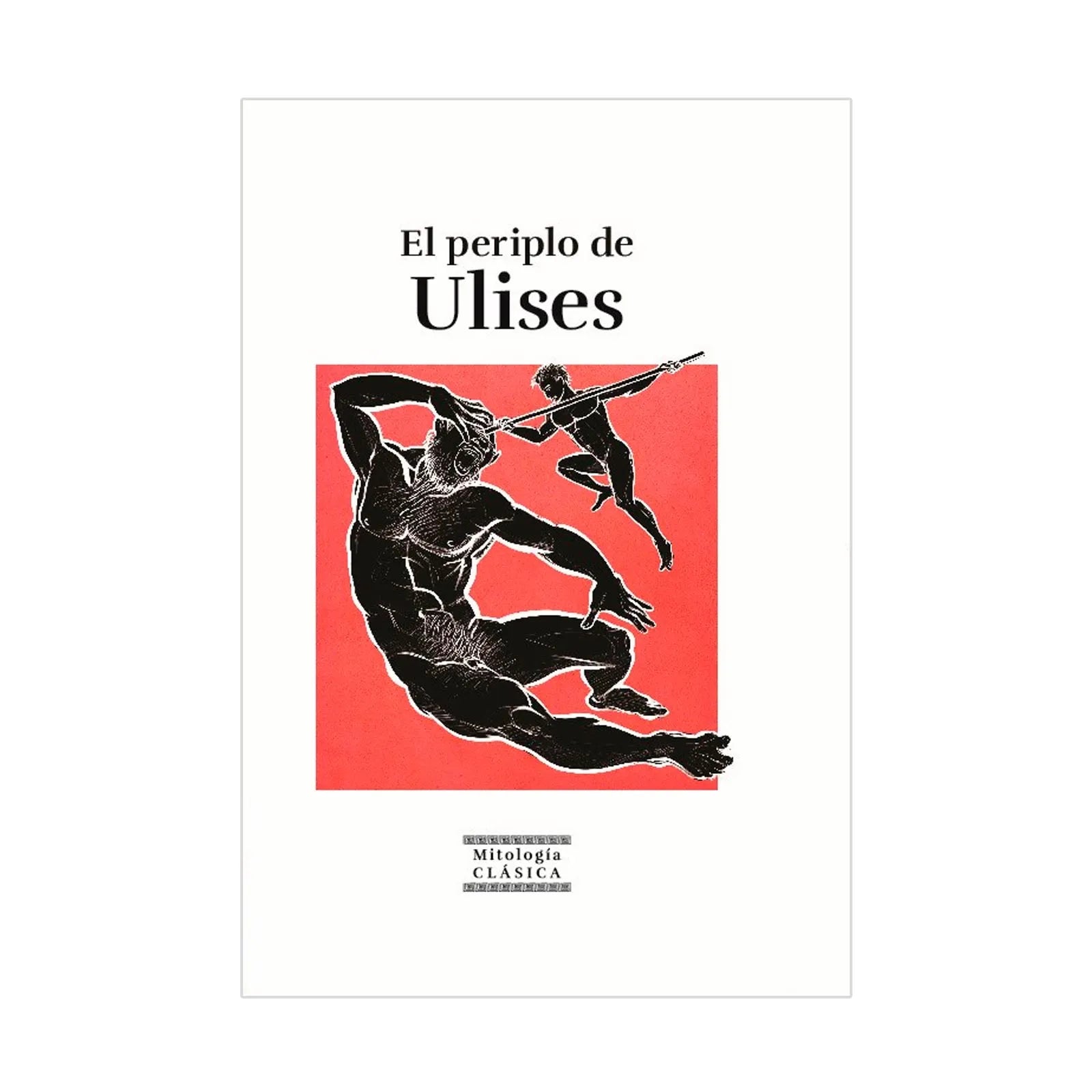 Libros Mitologia El Periplo De Ulises Libro 2