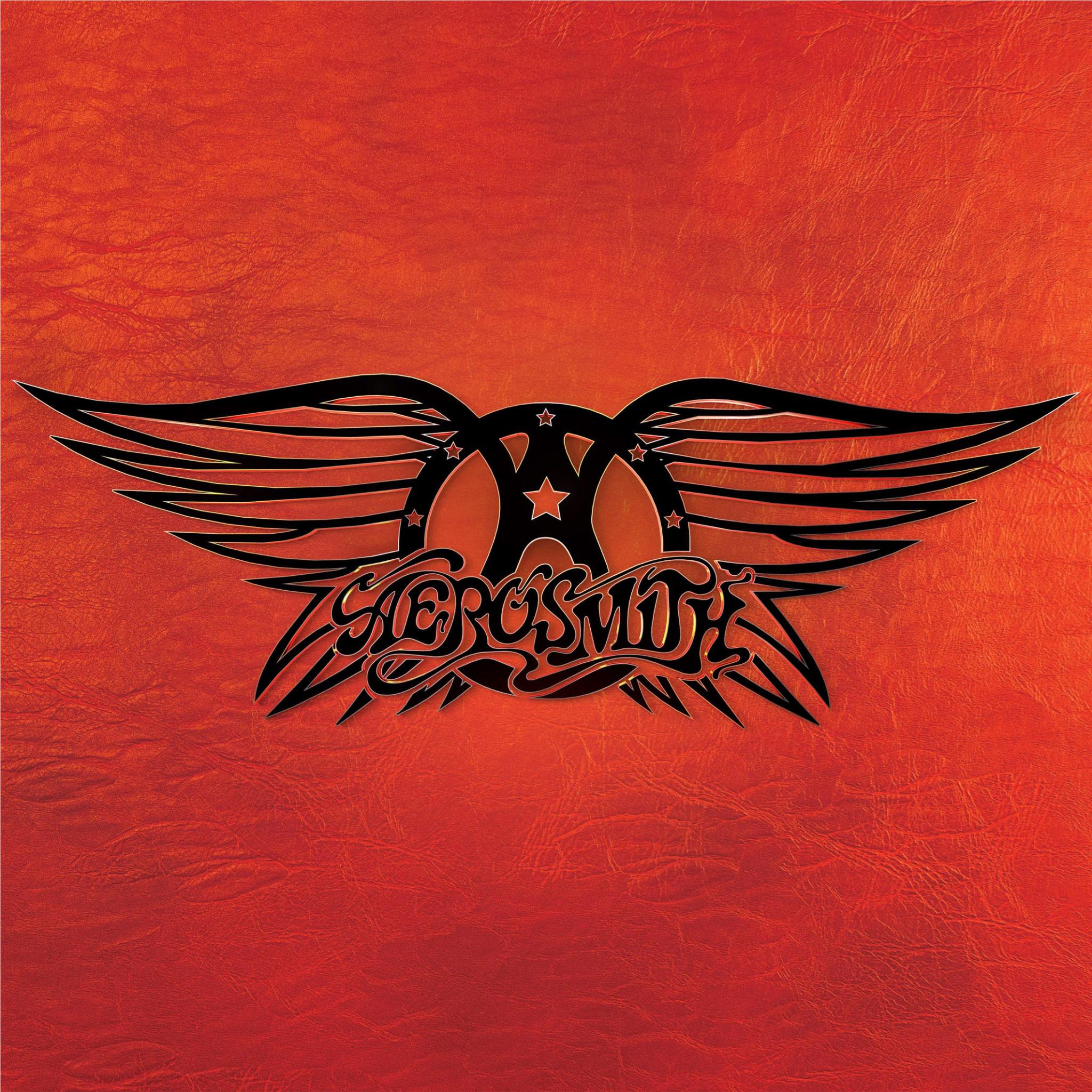CD Aerosmith – The Ultimate Greatest Hits