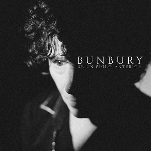 LP Enrique Bunbury – De Un Siglo Anterior