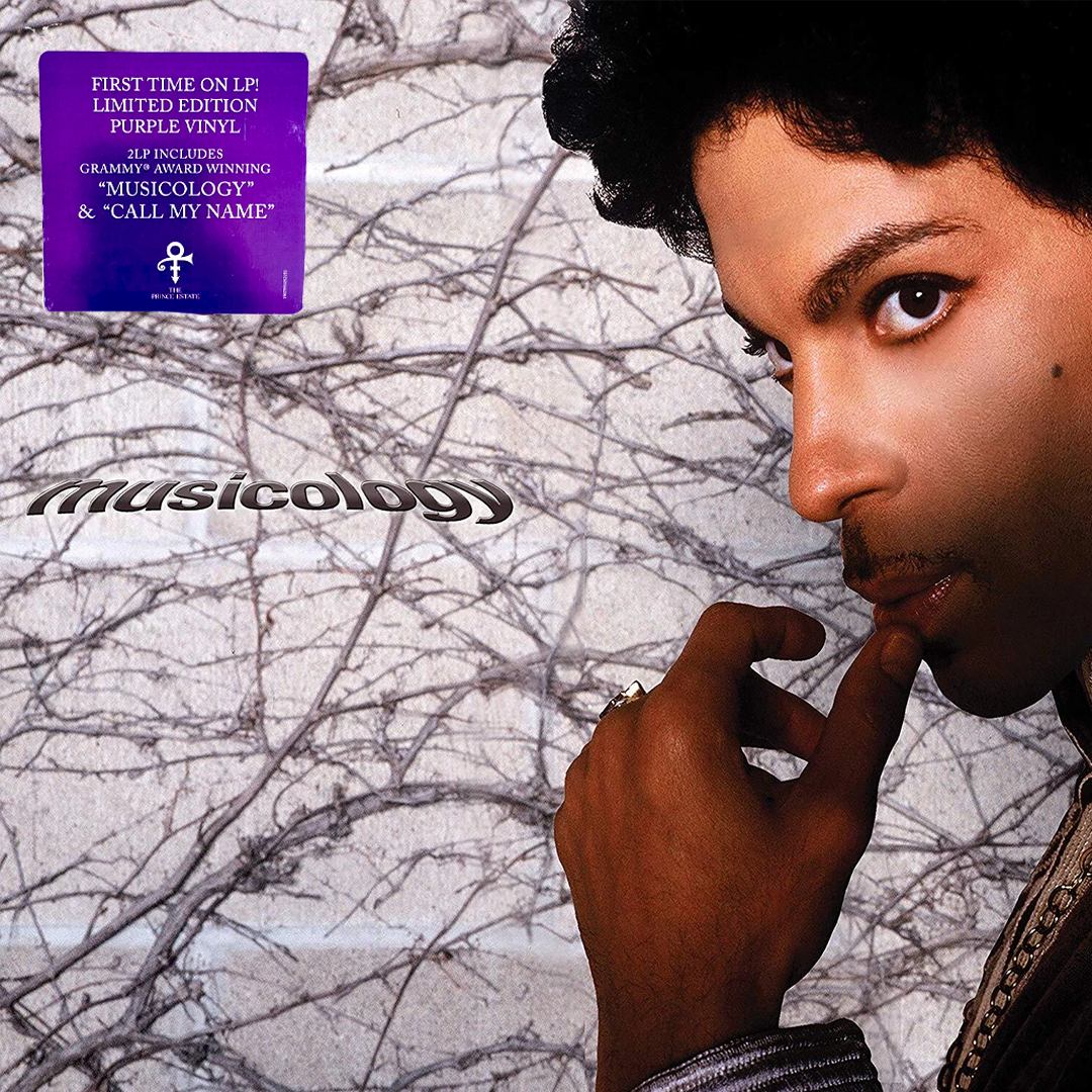 LPX2 Prince – Musicology