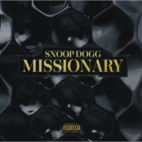 LP Snoop Dogg – Missionary