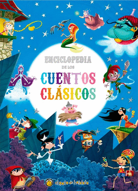Libros Enciclopedia De Los Cuentos Clásicos