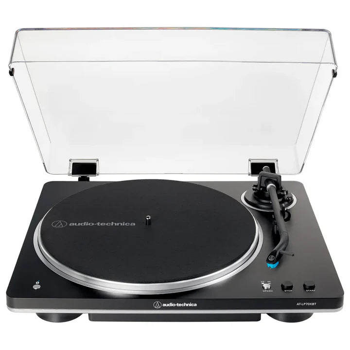 Audio Technica AT-LP 70X BT-BS