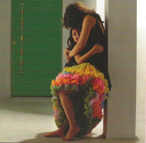 CD Camila Cabello – Familia