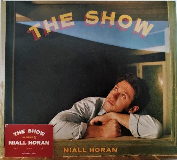 CD Niall Horan - The Show