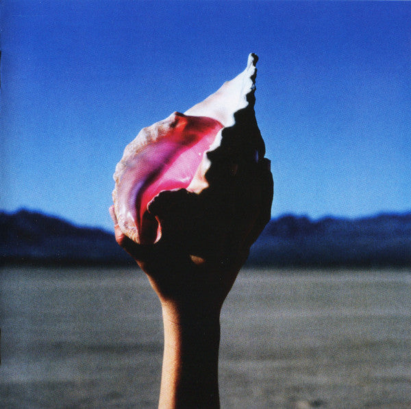 CD The Killers – Wonderful Wonderful