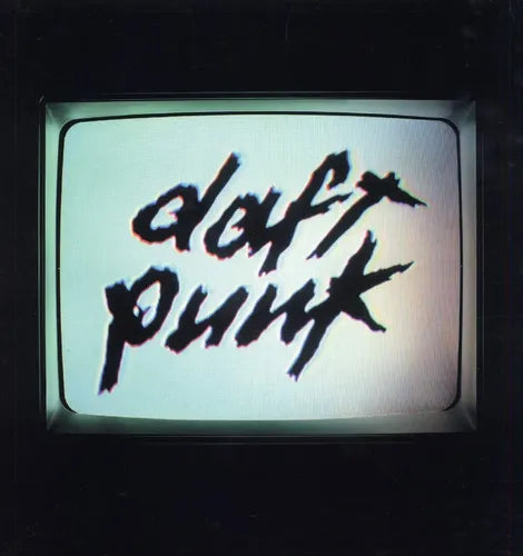 LPX2 Daft Punk – Human After All