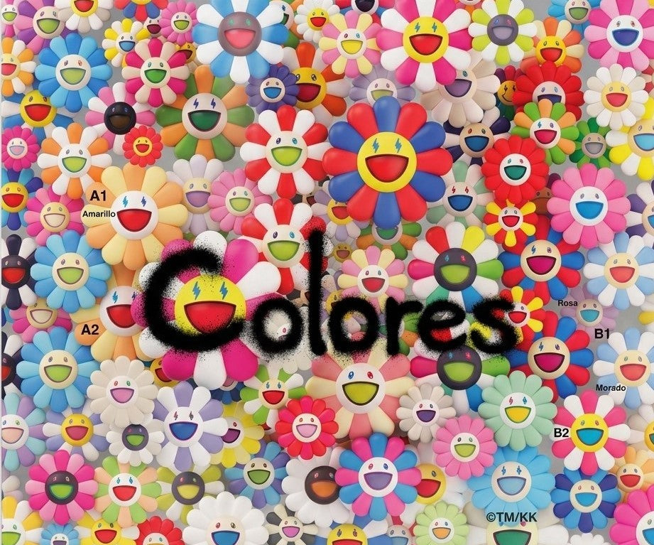 LPX2 J. Balvin – Colores