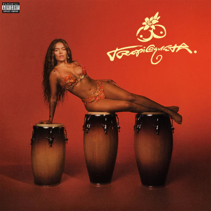 CD Karol G – Tropicoqueta