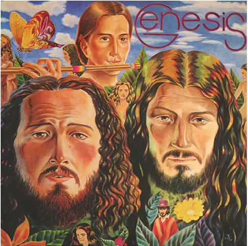 LP Genesis