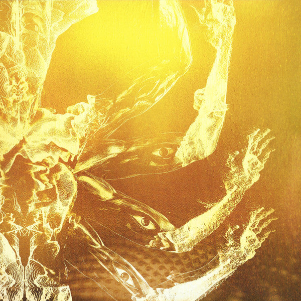 LP X2 Tool – Fear Inoculum