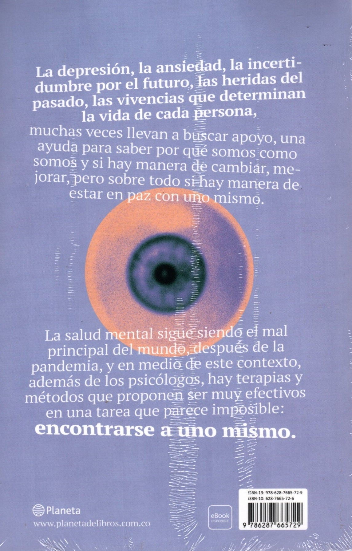 Libro Adolfo Zableh - Encontrarse a uno mismo