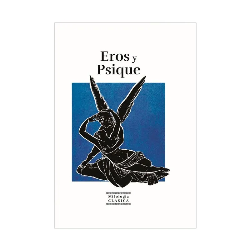 Libro Mitologia - Eros y Psique Libro 31