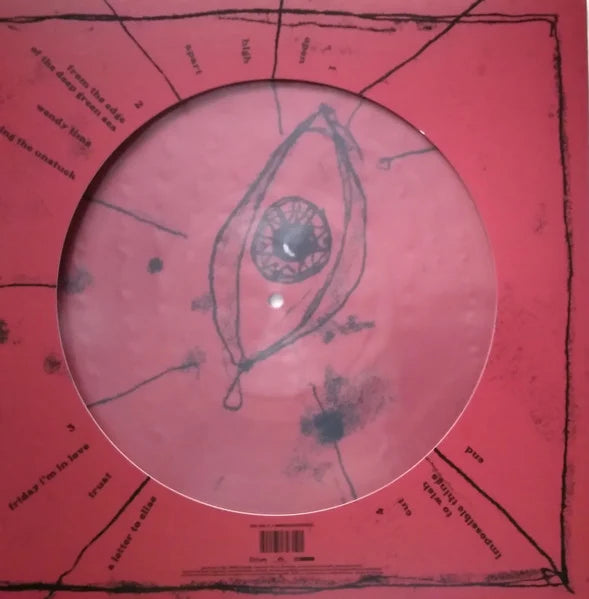 LPX2 The Cure – Wish