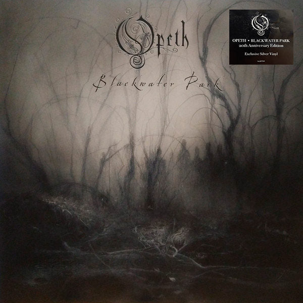 LPX2 Opeth – Blackwater Park