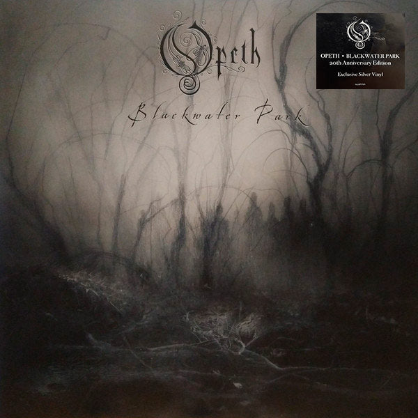 LP X2 Opeth – Blackwater Park