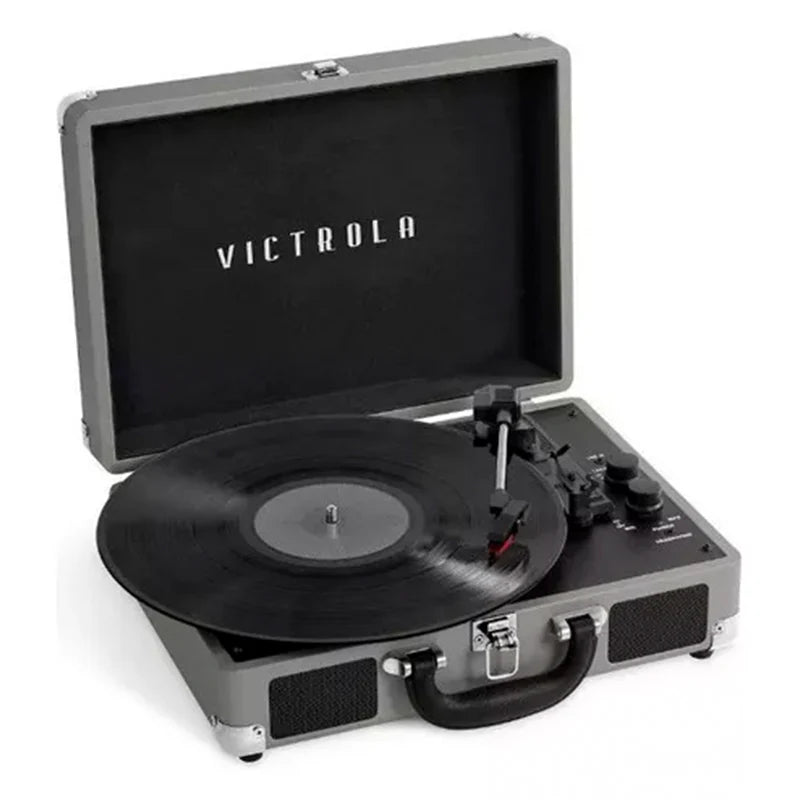 Victrola VSC- 400SB - NWG Journey + Bluetooth Suitcsse Record Player