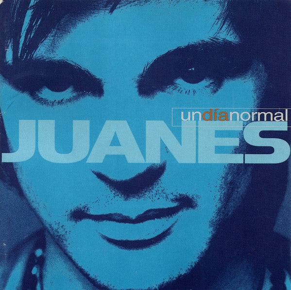 CD Juanes – Un Día Normal