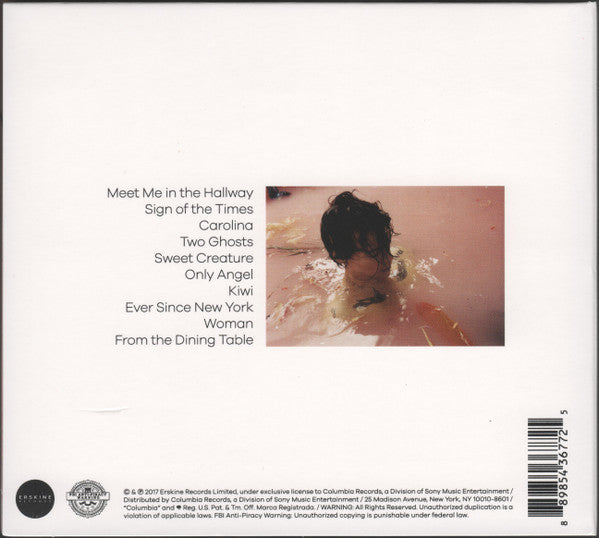 CD Harry Styles - Harry Styles