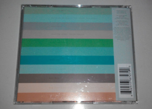 CD Kanye West - 808s & Heartbreak