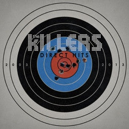 LPX2 The Killers – Direct Hits