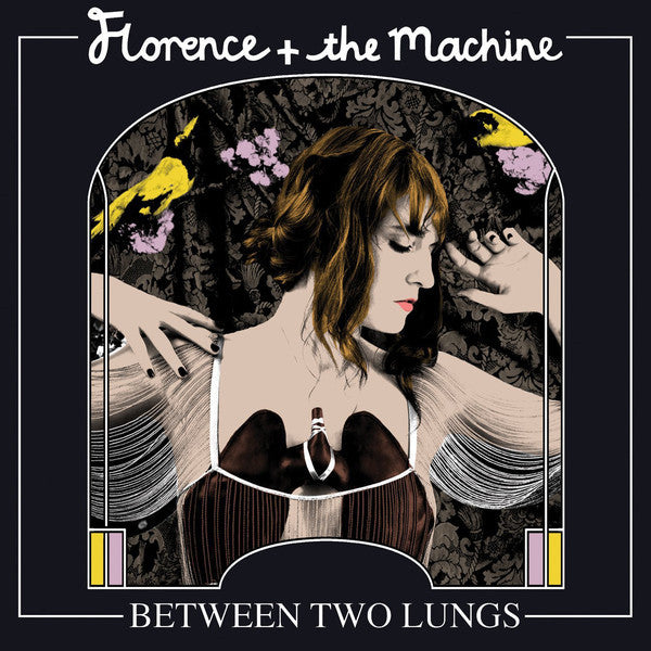 CDX2 Florence + The Machine* – Between Two Lungs|