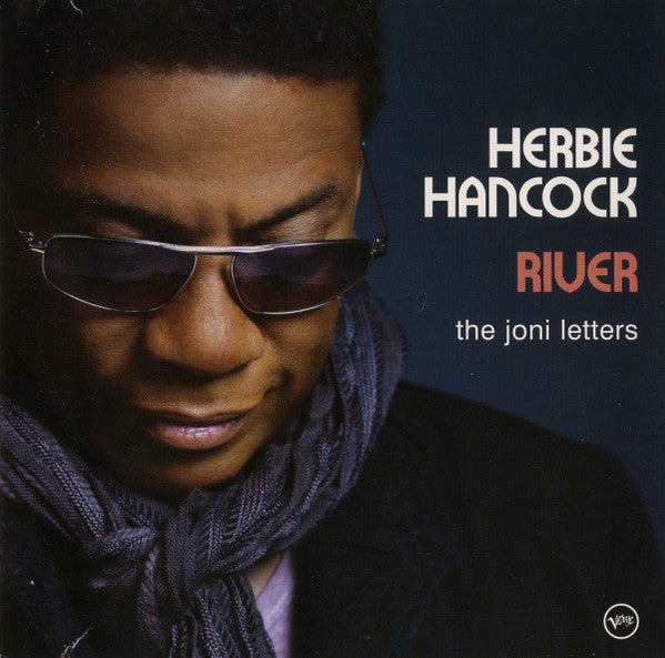 CD Herbie Hancock – River: The Joni Letters