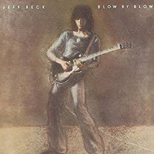 CD Jeff Beck – Blow By Blow
