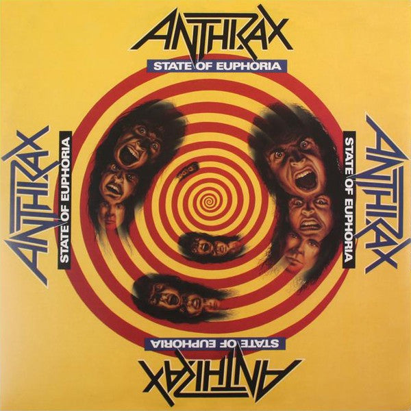 LPX2 Anthrax – State Of Euphoria
