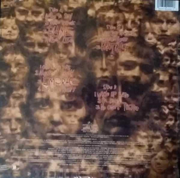 LPX2 Korn – Untouchables