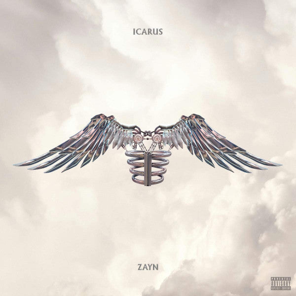 CDX2 Zayn – Icarus
