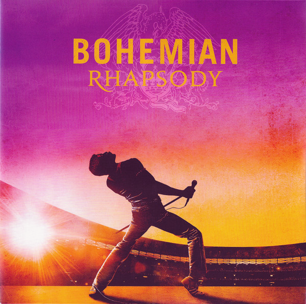 LPX2 Queen – Bohemian Rhapsody