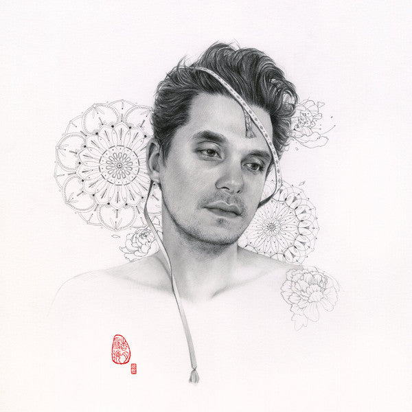 CD John Mayer – The Search For Everything