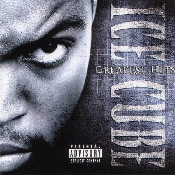 CD Ice Cube - Greatest Hits