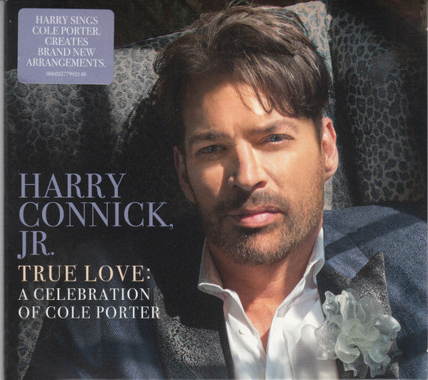 CD Harry Connick Jr – True Love: A Celebration Of Cole Porter