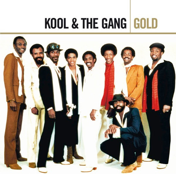 CDX2 Kool & The Gang – Gold