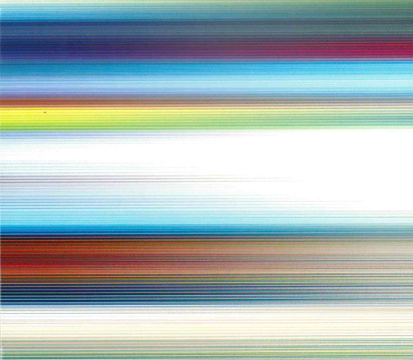 CD Brian Eno / David Byrne – My Life In The Bush Of Ghosts