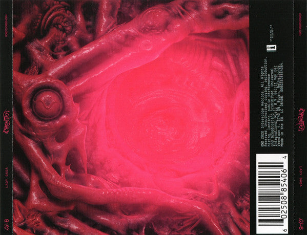 CD Lady Gaga - Chromatica