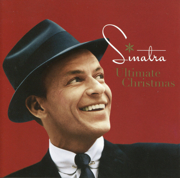 CD Frank Sinatra – Ultimate Christmas