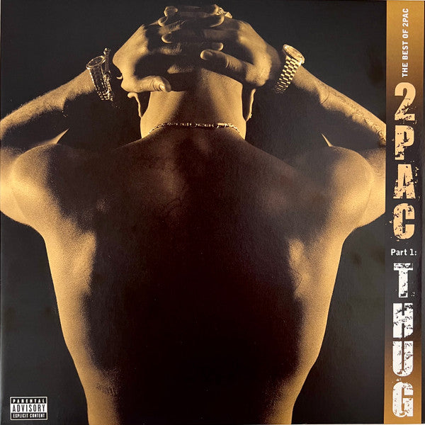 LPX 2 – The Best Of 2Pac - Part 1: Thug