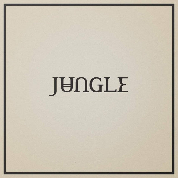 LP Jungle – Loving In Stereo