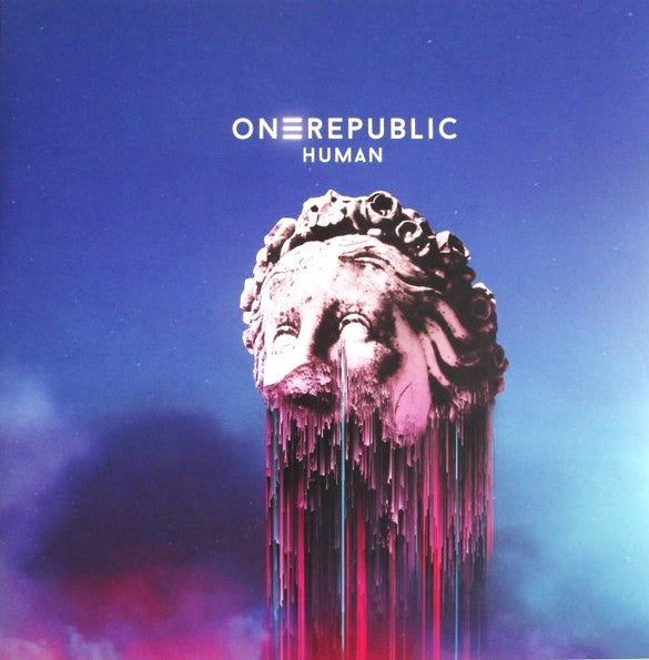 LP OneRepublic – Human