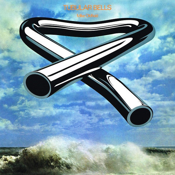 LP Mike Oldfield – Tubular Bells