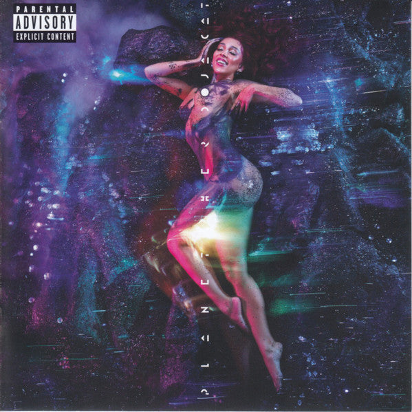 CD Doja Cat – Planet Her