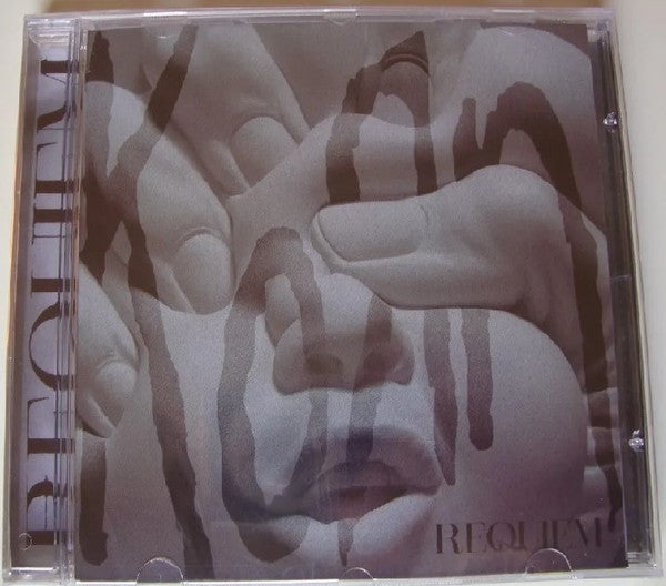 CD Korn – Requiem